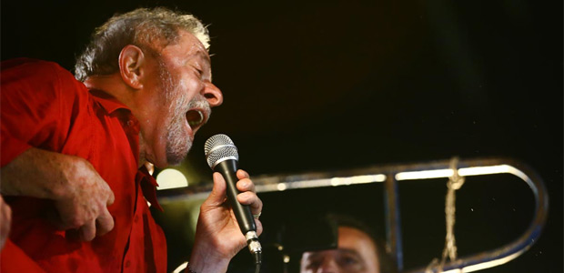  Relator indica voto pela condenação de Lula; siga