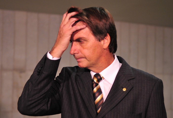  “O mito que ele criou para si pode começar a ruir” afirma marqueteiro sobre Bolsonaro