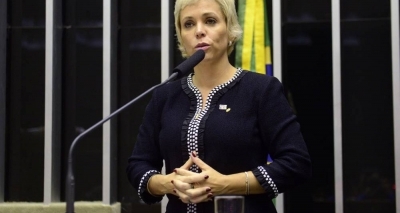  Cristiane Brasil tem mais um recurso negado contra liminar que impede posse