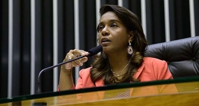  PRB espera conversa com Neto para ver ‘plano A ou B’, diz Tia Eron