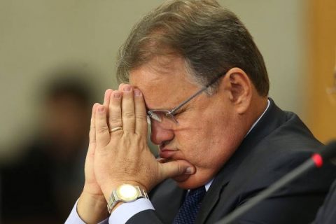  Geddel deverá fazer delação, mas enfrenta dificuldades, segundo colunista