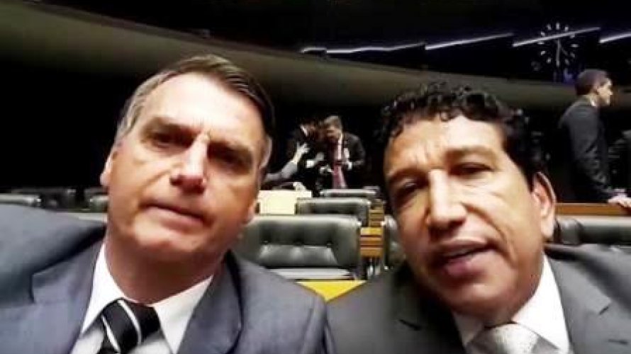  PSL contrata empresa para auditar doações à campanha de Bolsonaro