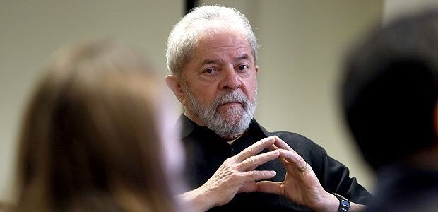  PT diverge sobre estratégia para o dia do julgamento de Lula