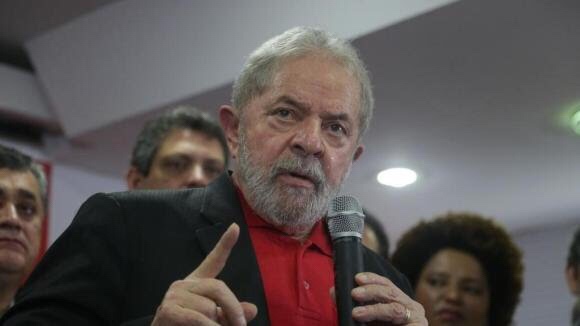  PT confirma participação de Lula em ato na Esquina Democrática nesta terça em Porto Alegre