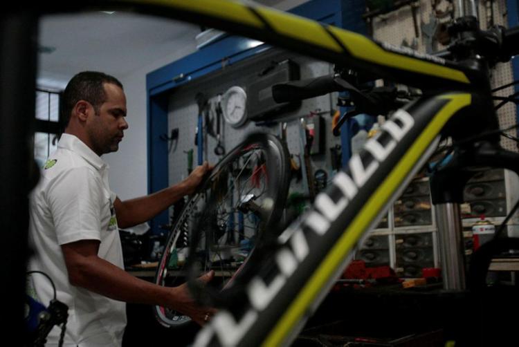  Empreendedores apostam em crescimento de até 30% no setor de bikes