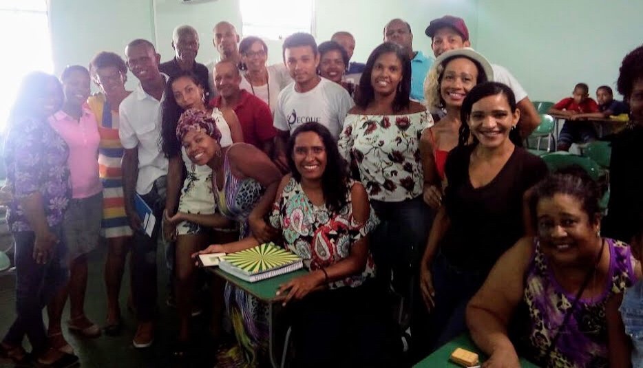  CECC – Itinga abre vagas para turma do Curso de formação “Liderança de A a Z” 2018