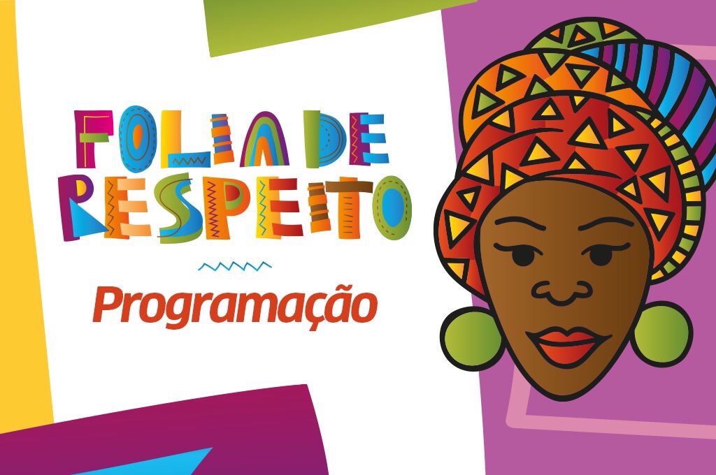  Confira a programação do carnaval de Lauro de Freitas, o melhor da RMS