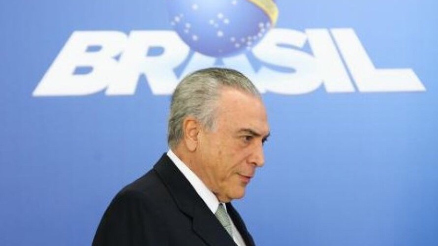  Diretor da PF indica que inquérito contra Temer será arquivado