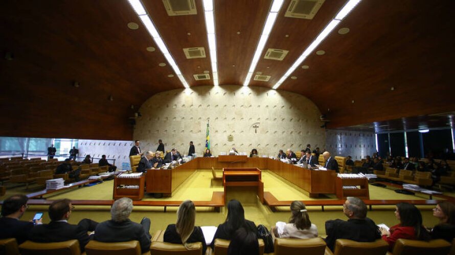 STF deve restringir uso de auxílio-moradia por juízes