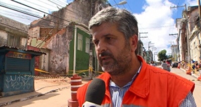  Ferraz diz que única prova contra ele é ‘fragmento do dedo’: ‘Nunca peguei dinheiro sujo’