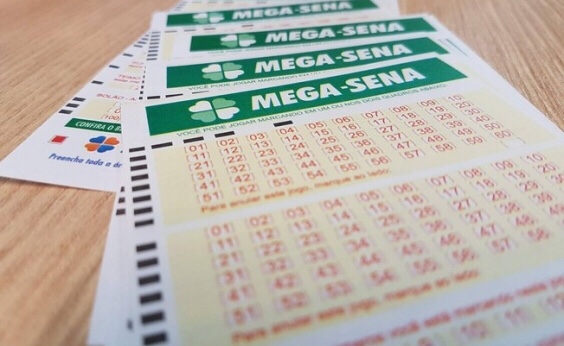  Mega-Sena acumula e poderá pagar R$ 100 milhões no sorteio de sábado
