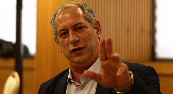  Ciro e Haddad avaliam união da esquerda