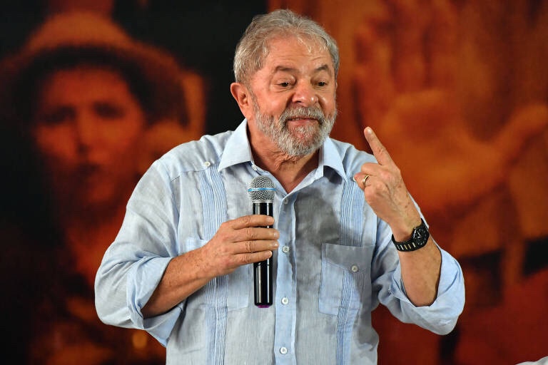  STJ marca julgamento de habeas corpus de Lula para próxima quinta