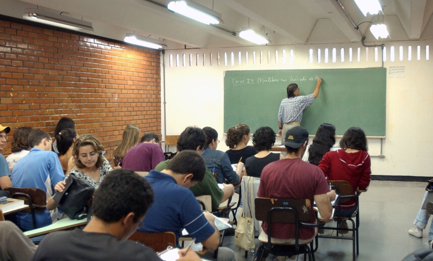  Prazo para matrículas no Projovem termina nesta quarta-feira