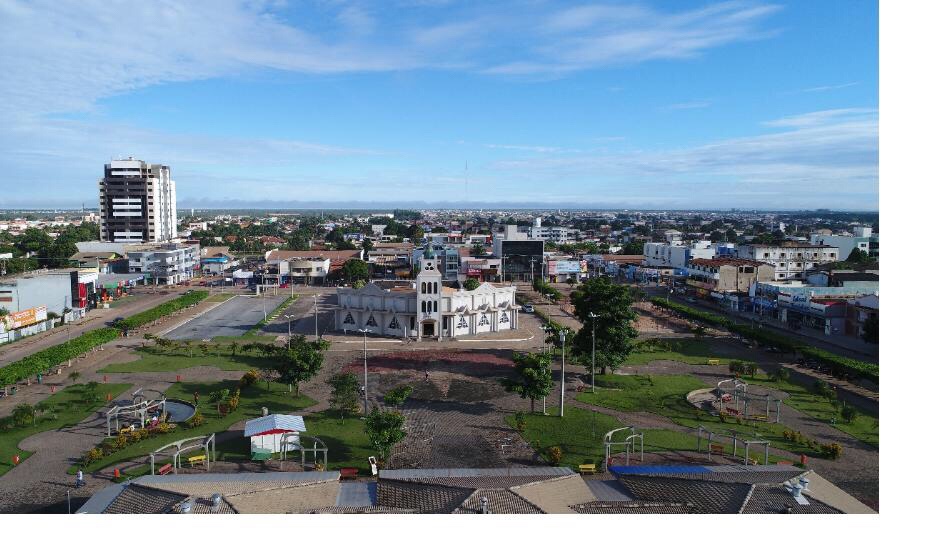 Luís Eduardo Magalhães será a “Capital do agronegócio na Bahia”