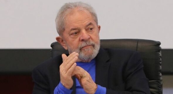  Na ONU, entidades denunciam ‘risco’ de exclusão de Lula das eleições