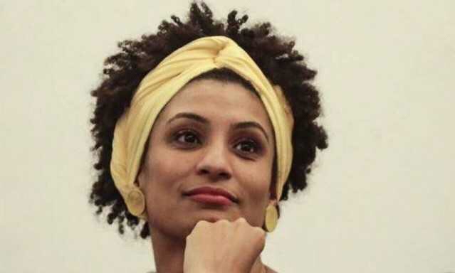  Marielle Franco: negra, moradora da Maré e a quinta vereadora mais votada do Rio