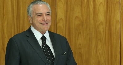  Equipe que investiga grupo de Temer é reduzida pela PGR