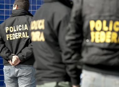  Polícia Federal fará concurso para 500 vagas; salários chegam a R$ 23 mil