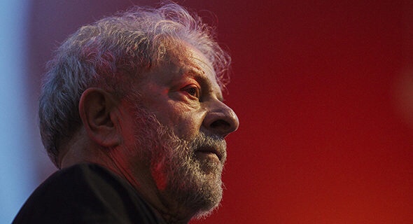  Lula pode pedir urgência em seu processo na ONU para garantir direitos políticos