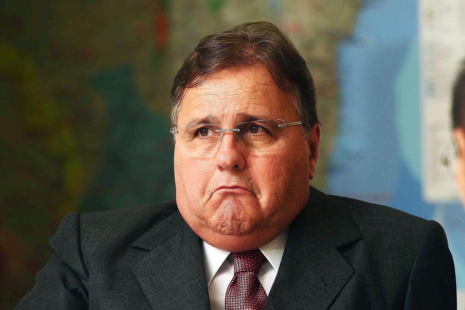  Geddel vira réu por organização criminosa ao lado de Eduardo Cunha e outros