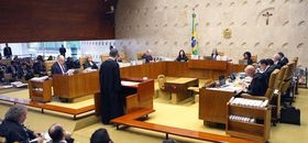  Supremo adia decisão sobre pedido de habeas corpus de Palocci