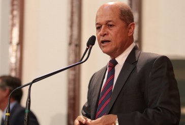 Joseildo propõe mudança do nome de estação do metrô do aeroporto para 2 de Julho