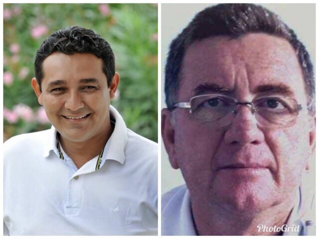  Presidente do PRP Bahia, Alexandre Marques emite nota de pesar