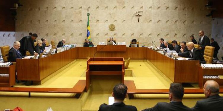 Supremo julga hoje validade de conduções coercitivas