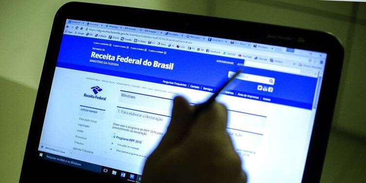 Receita libera consulta a primeiro lote de restituição do IR 2018