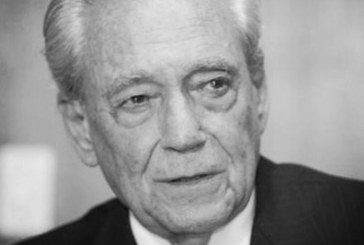 “A Bahia e o Brasil perdem um grande brasileiro…”, lamenta Moema