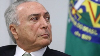  Polícia Federal pede prorrogação de investigação sobre Temer