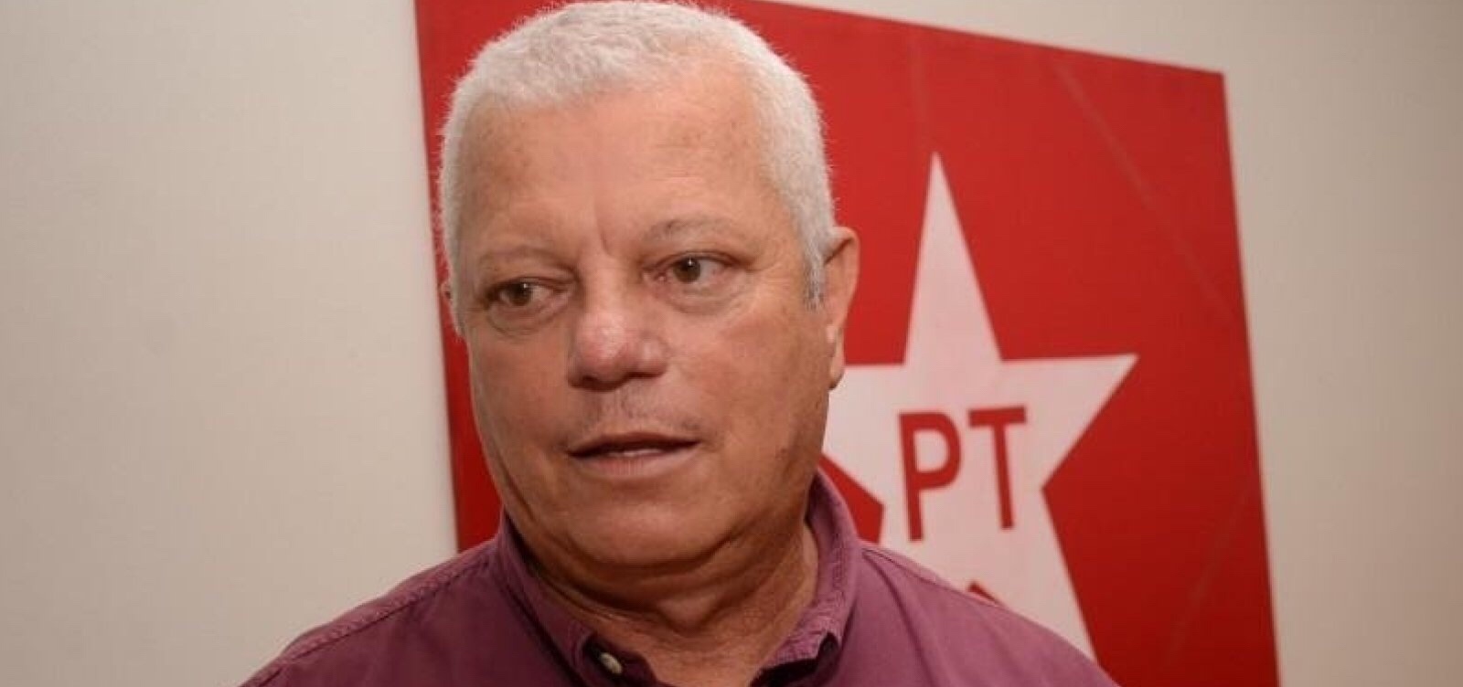  Presidente do PT na Bahia rechaça escolha de Haddad por Lula