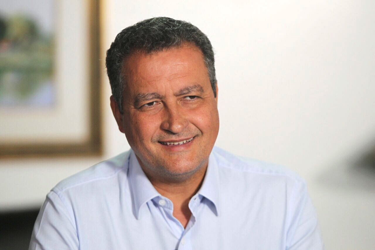 Rui inaugura, em Alagoinhas, sexta Policlínica Regional de Saúde