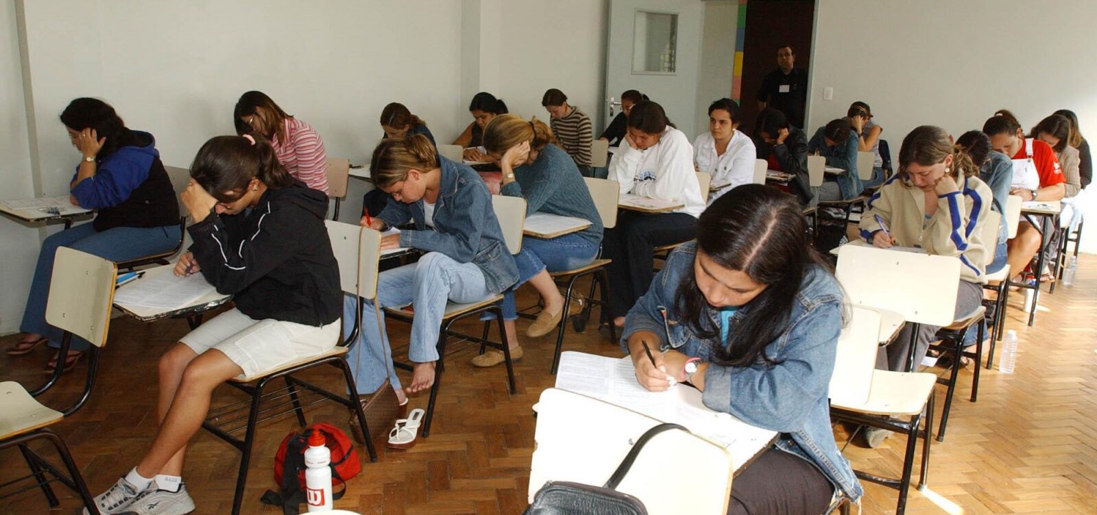  Estudantes têm até hoje para se inscrever no Fies do 2º semestre