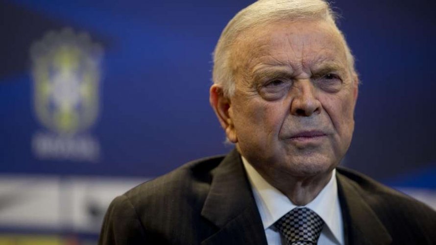 José Maria Marin é condenado a quatro anos de prisão pela Justiça americana