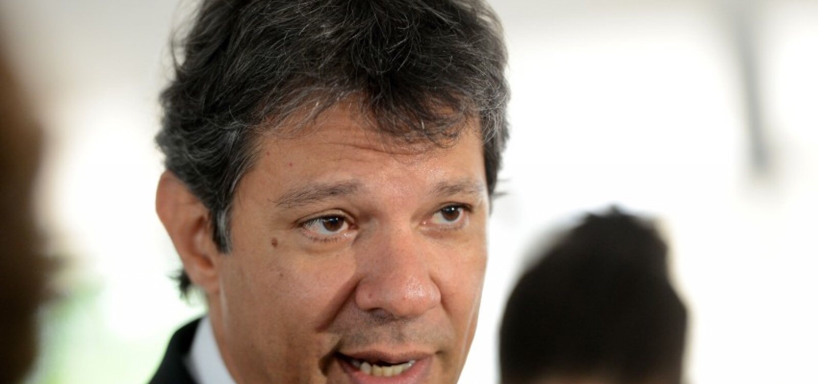  Fernando Haddad ‘tem maioria’ no PT para ser vice de Lula