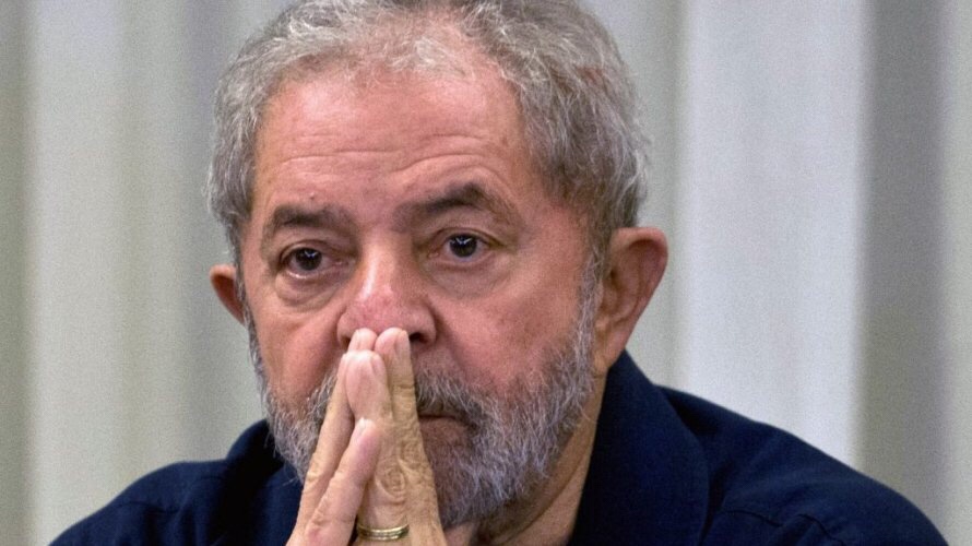  TSE pode julgar registro da candidatura de Lula à Presidência nesta sexta (31)