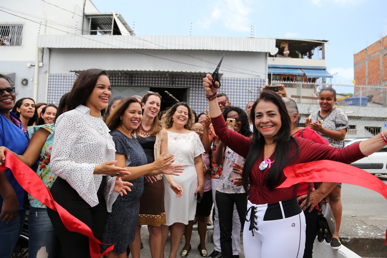 Prefeitura entrega CRAS Itinga II com mais benefícios à população