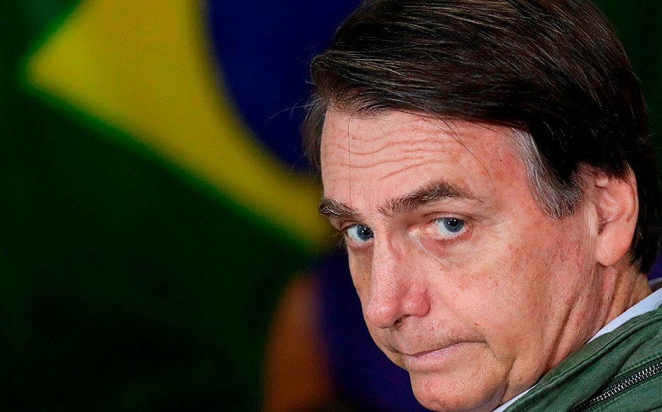  Presidente eleito, Bolsonaro não venceu em nenhuma zona de Salvador