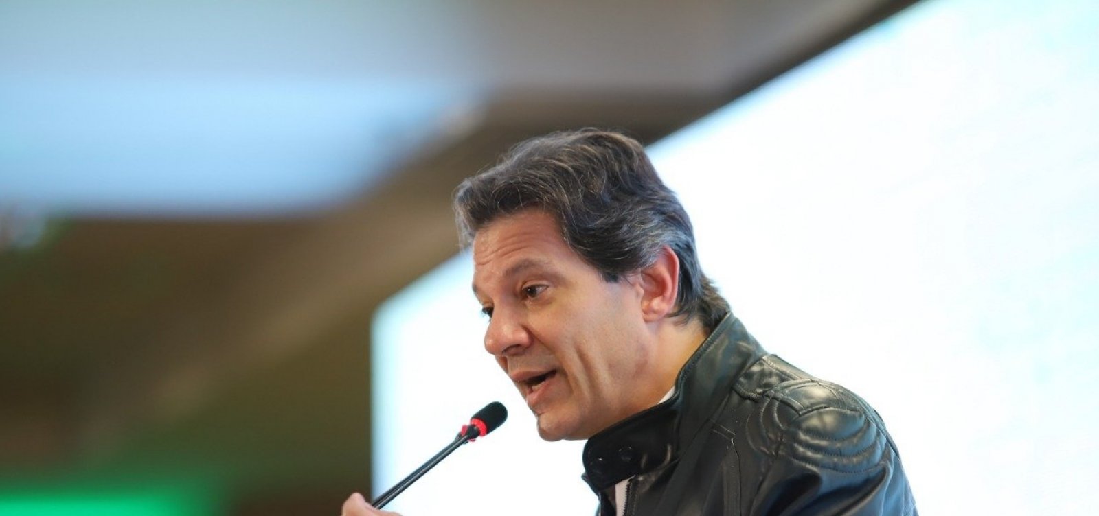  Haddad escreve carta para evangélicos e diz que mentiras são semeadas contra PT