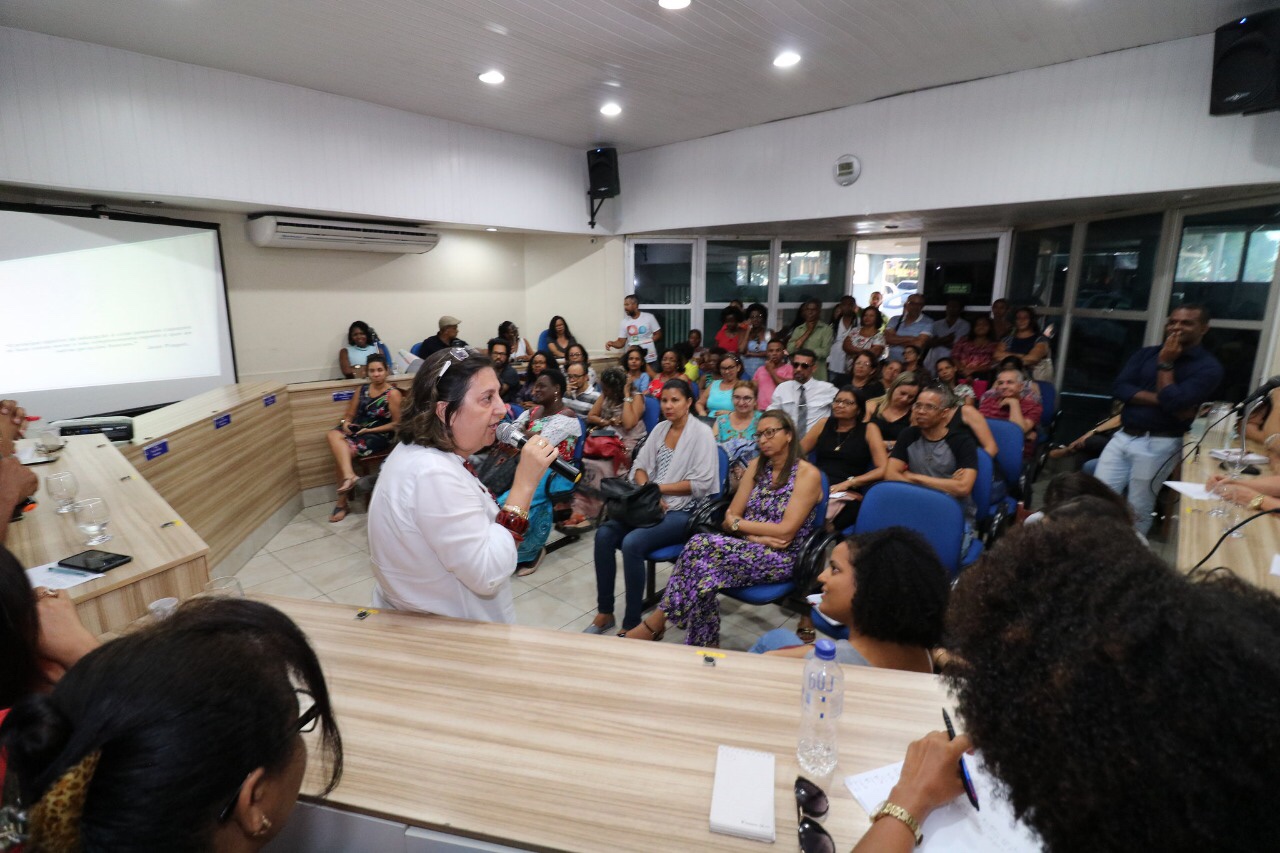 Lauro de Freitas reforça currículo da educação básica com inclusão de novas matérias