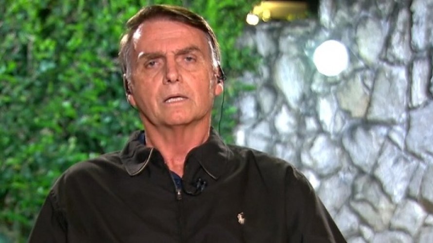  Médicos voltam atrás e dizem que Bolsonaro ainda não está liberado para fazer campanha