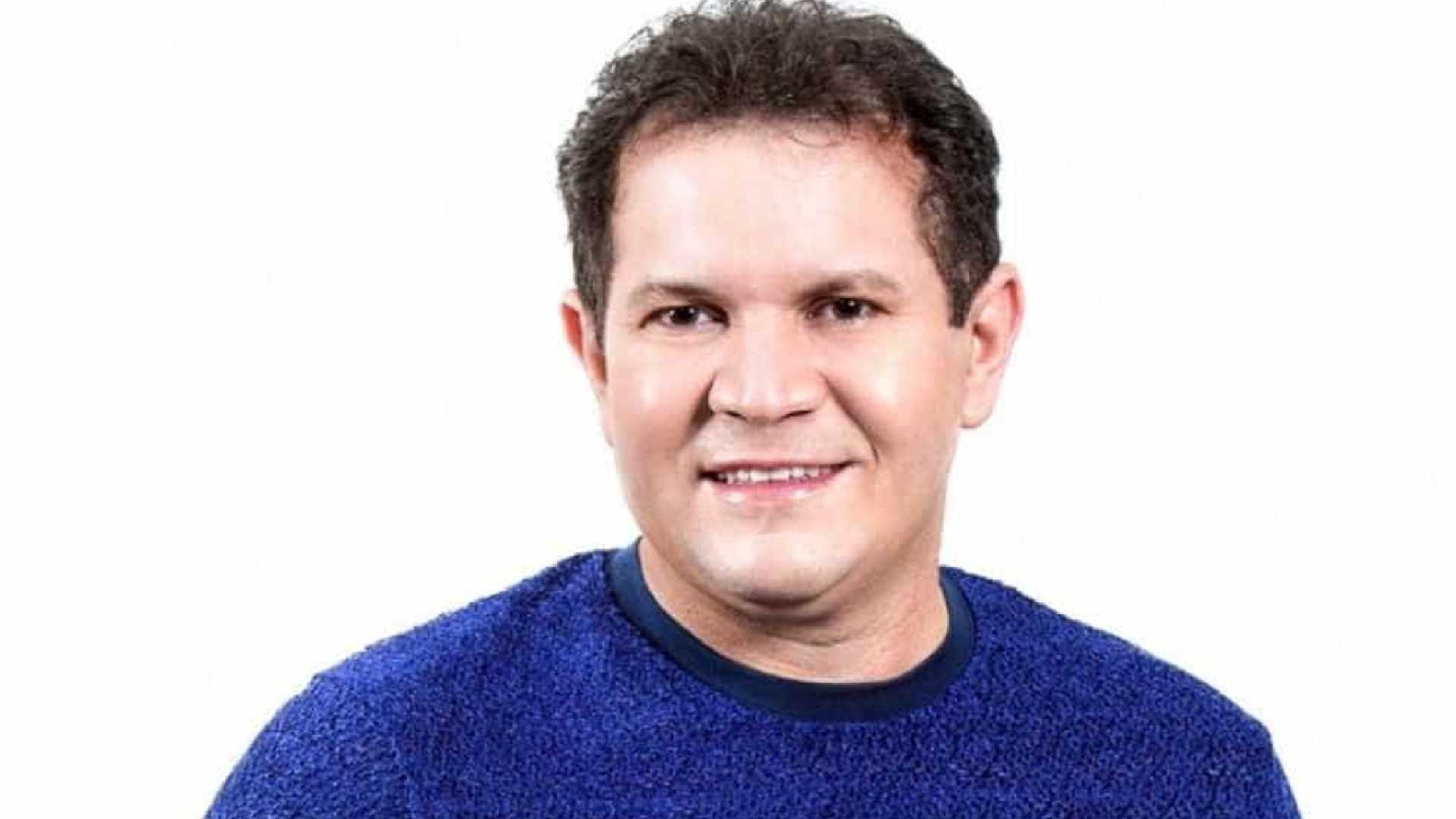 Ximbinha sobre Joelma: ‘Expulsou mãe e irmã de casa chamando de ladras’