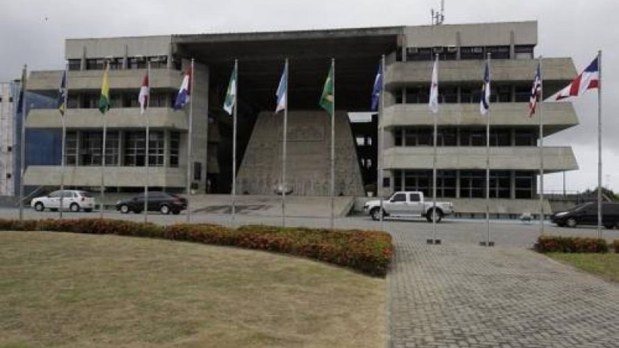  Assembleia Legislativa da Bahia recorre de decisão do TJ-BA que suspendeu concurso com 123 vagas