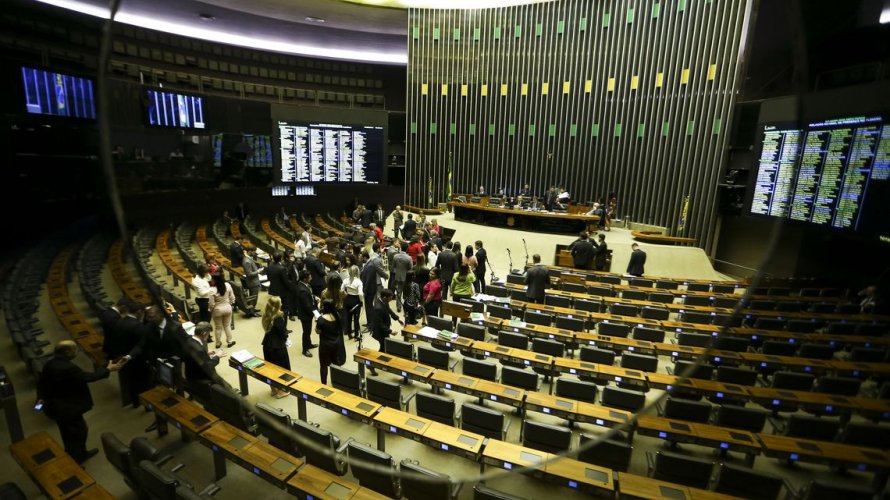 Congresso aprova R$ 18,9 bilhões em créditos para diversas áreas