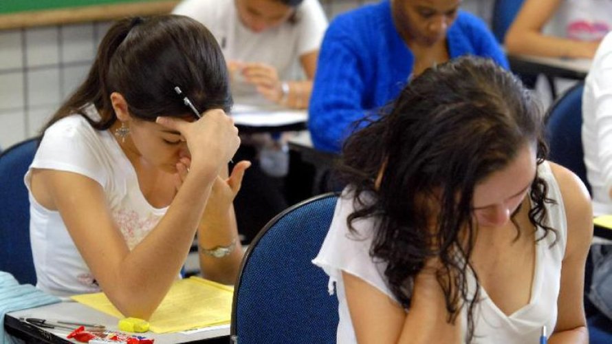  Enade será aplicado neste domingo a 550 mil estudantes