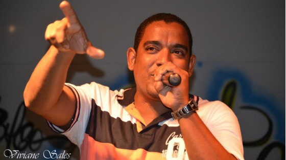  EXCLUSIVO: Rogério, ex-Zimbabwe é o novo vocalista da banda Sintkaya