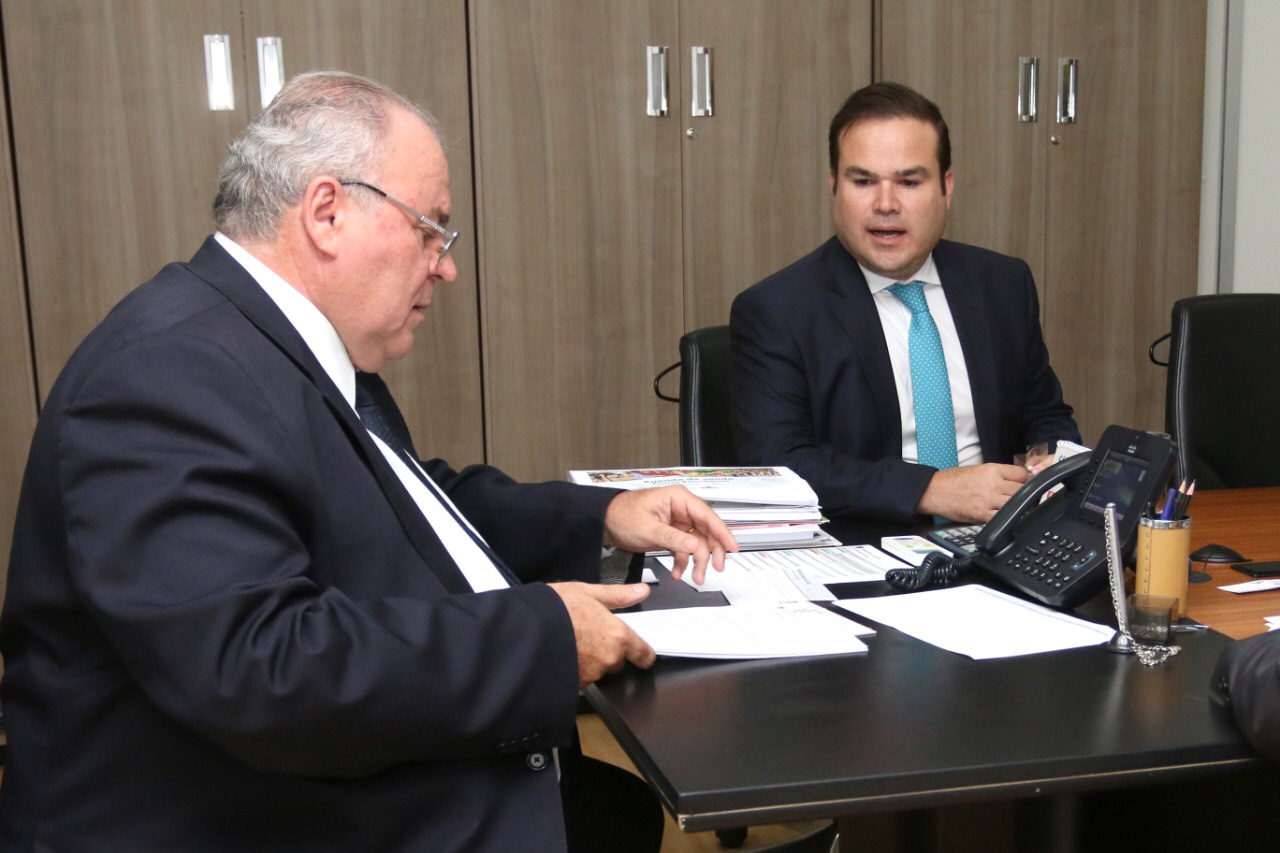 Ministério da Saúde amplia em R$ 76 milhões os recursos federais para a Bahia