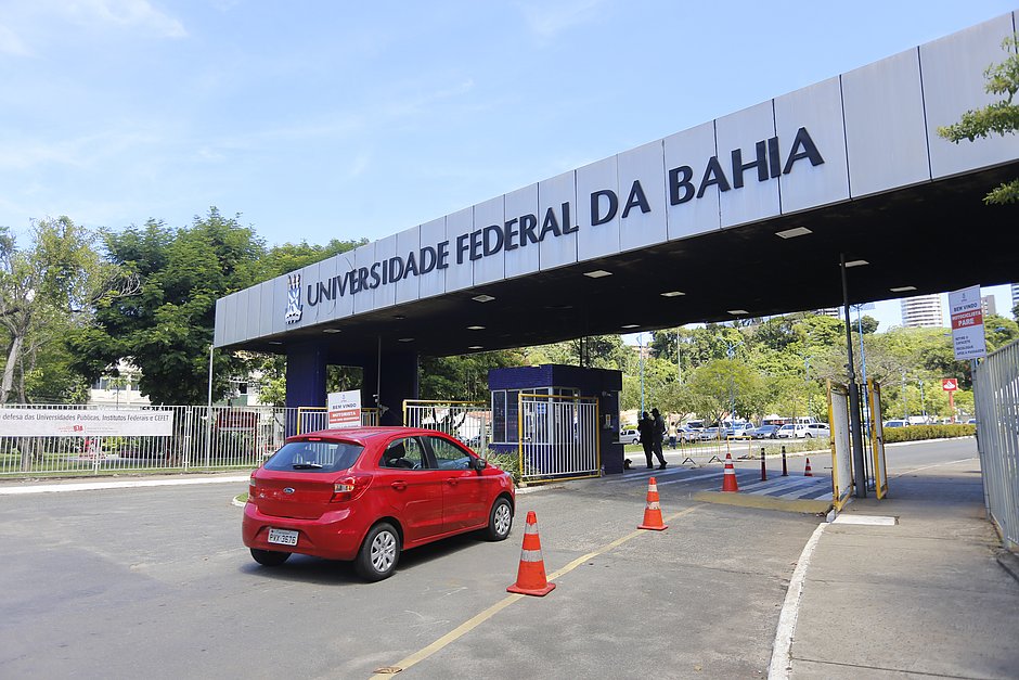  Ensino superior: Bahia terá 15.287 vagas disponíveis pelo Sisu